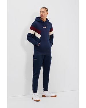 Ellesse Sallas Hoody Für Herren - Blau