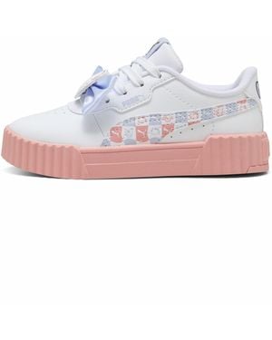 PUMA X Hello Kitty Und Freunde Carina 3.0 Sneakers - Pink