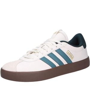 adidas Sneaker Vl Court 3.0 Für Herren - Blau
