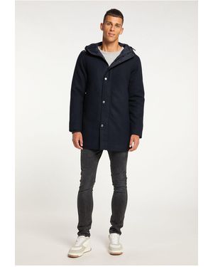 Mo Kaminregal Für Herren - Blau