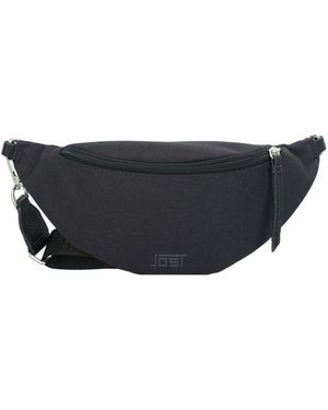 Jost Bergen Gürteltasche 30 Cm Für Herren - Schwarz