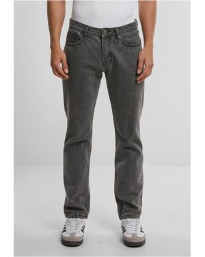 2Y Studios 2Y Orio Basic Slim Fit Für Herren - Grau