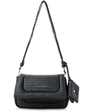 Vince Camuto Umhängetasche Modell Für Damen - Schwarz