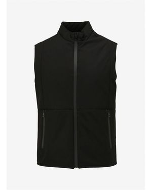 ALTINYILDIZ CLASSICS Altıny Yıldız Schwarze Weste 4A 0924100003 Klassisches Modell Für Herren