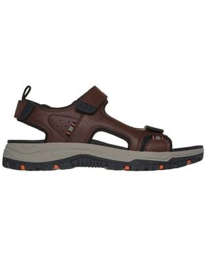 Skechers Braun Für Herren
