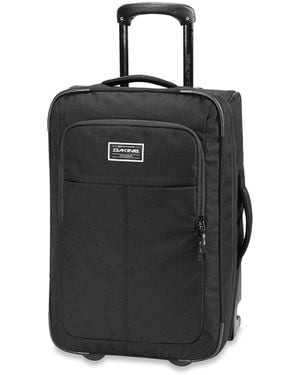 Dakine Carry 2 Rollen Kabinentrolley 55 Cm Laptopfach Für Herren - Schwarz