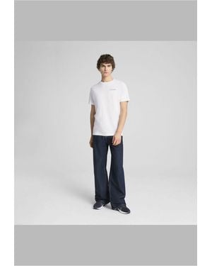 PUMA Graphics 3 Circles T-Shirt Für Herren - Weiß