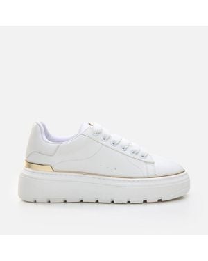 Hotiç Weiße Sneaker Für Damen