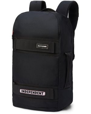 Dakine Mission Street Reiserucksack 51 Cm Laptopfach Für Herren - Schwarz