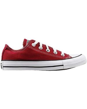 Converse Sneakers M9691C - Rot