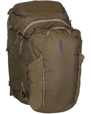 Thule Reiserucksack Landmark Travel 60L - Grün