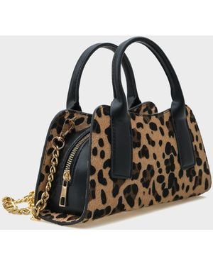 Capone Outfitters Cesano Tasche Für Damen - Braun