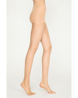 Penti Helle Haut Fit15 Strumpfhose Für Damen - Mehrfarbig