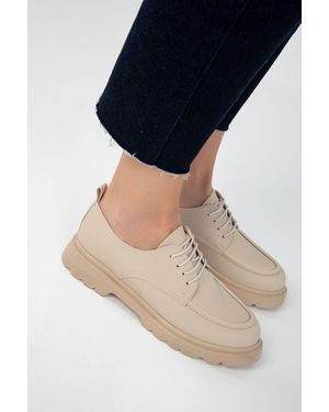 Soho Freizeitschuhe Für Damen - Blau