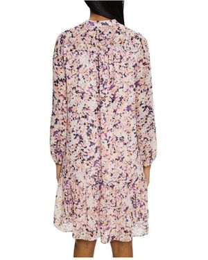 Esprit Sommerkleid - Pink