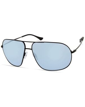Kenneth Cole Sonnenbrille Kc2984-6702X - Blau