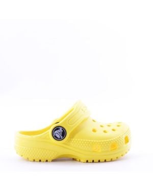 Crocs™ Classic Clog T Für Herren - Gelb