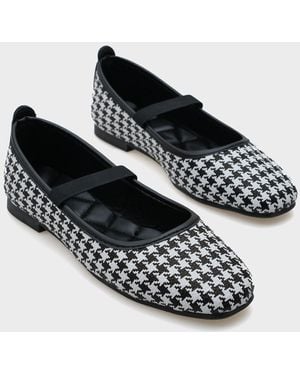 Capone Outfitters Braki Babet Für Damen - Weiß