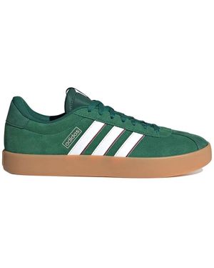adidas Vl Court 3.0 Schuhe Für Herren - Grün