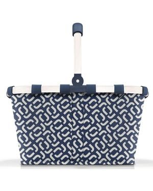 Reisenthel Carrybag Einkaufstasche 48 Cm Für Herren - Blau