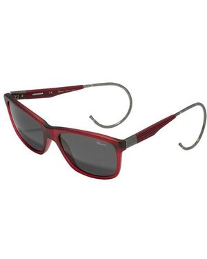 Chopard Sonnenbrille Sch156M57L00P Ø 57 Mm - Rot