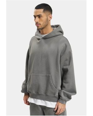 DEF Hoody Für Herren - Grau