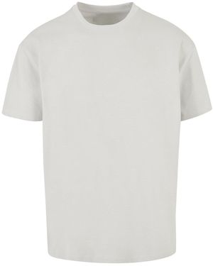 DEF Bekind T-Shirt Für Herren - Weiß