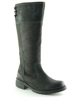 Tamaris Stiefel - Schwarz