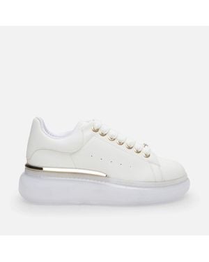 Hotiç Weiße Sneaker Für Damen