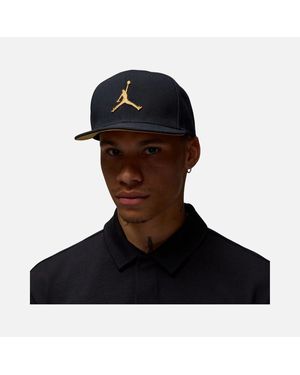Nike Jumpman U J Pro Cap S Fb – Turnschuhe - Schwarz
