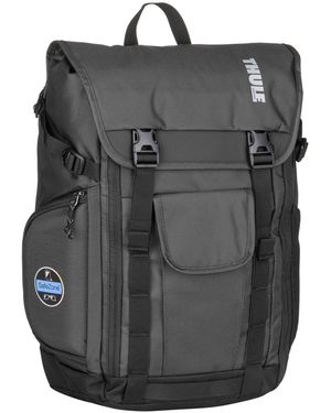 Thule Rucksack Subterra Backpack 25L - Schwarz