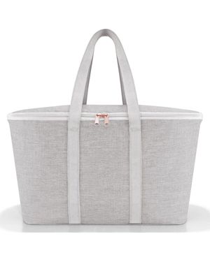 Reisenthel Coolerbag Kühltasche 44,5 Cm Für Herren - Grau