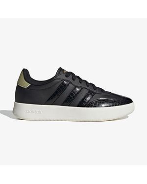 adidas Barreda Sneaker - Schwarz