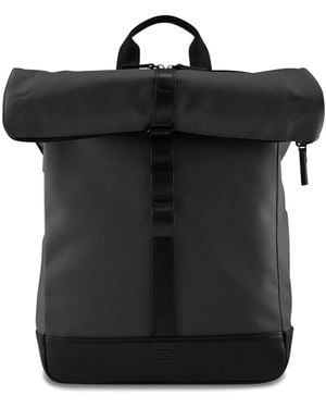 Jost Borgholm Daypack 42 Cm Laptopfach Für Herren - Schwarz
