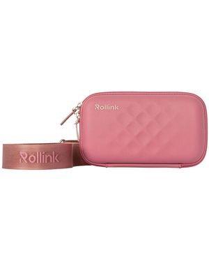 Rollink Sling Bag Umhängetasche 20 Cm Für Herren - Pink