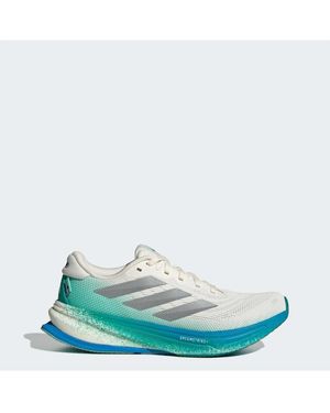 adidas Supernova Rise 2 Laufschuhe Für Damen - Blau