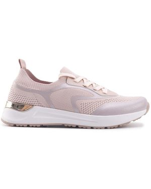 TRAVEL SOFT Bequeme Schuhe - Pink