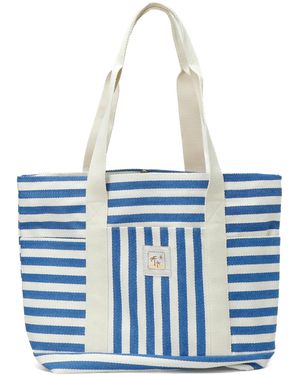 BUTIGO Blaue Umhängetasche Für Damen