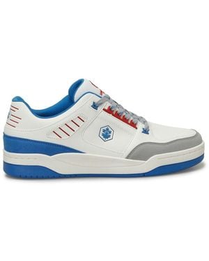 Lumberjack Sneaker Für Herren - Blau