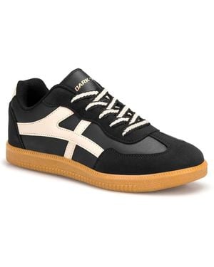 DARK SEER Schwarz Sneaker Für Damen