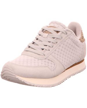 Legacy One A/S Ydun Suede Mesh Ii Für Damen - Pink