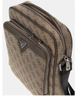 Guess Hmmilj-P4260-Mlg Für Herren - Grün