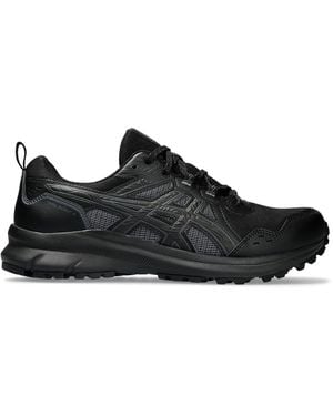 Asics Trail scout 3 e outdoor-schuhe – 1011b700-002 - Schwarz