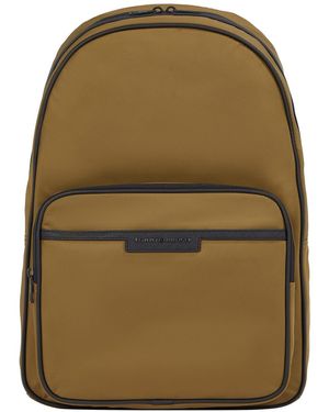 Tommy Hilfiger Th Repreve Rucksack Für Herren - Grün