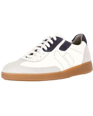 Gabor Sneaker Für Herren - Weiß