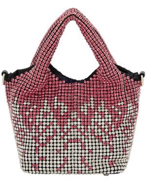 myMo Handtasche Handtasche Für Damen - Rot