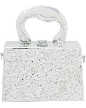 myMo Handtasche Handtasche Für Damen - Weiß