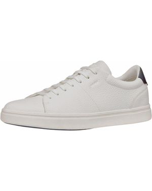 Geox Sneaker Für Herren - Weiß