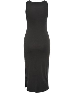 Noisy May Kleid Für Erwachsene Und Mädchen Für Damen - Schwarz