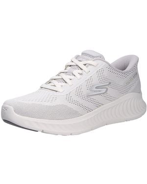 Skechers Halbschuh Für Herren - Weiß